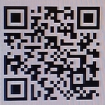 SVRR QR
